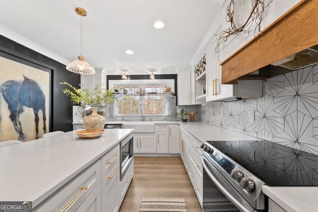 2670 Churchwell Lane, Tucker, GA 30084