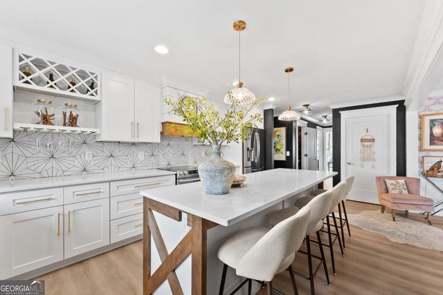 2670 Churchwell Lane, Tucker, GA 30084