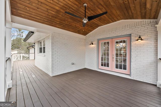 2670 Churchwell Lane, Tucker, GA 30084