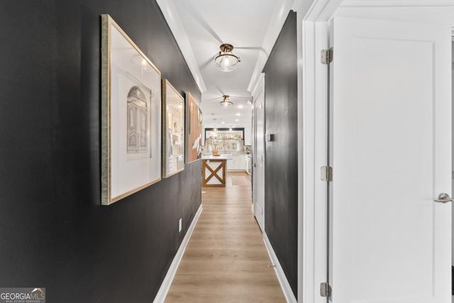 2670 Churchwell Lane, Tucker, GA 30084