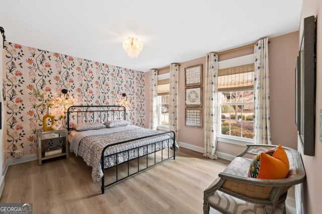 2670 Churchwell Lane, Tucker, GA 30084