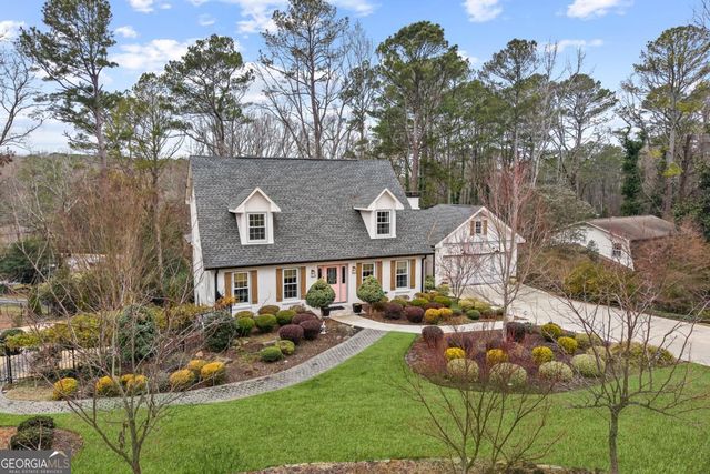 2670 Churchwell Lane, Tucker, GA 30084