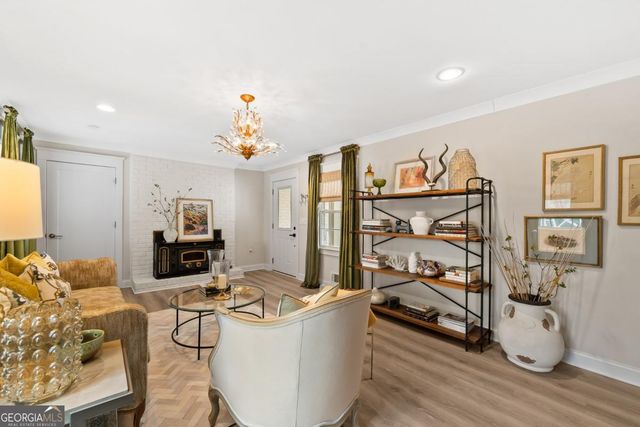 2670 Churchwell Lane, Tucker, GA 30084