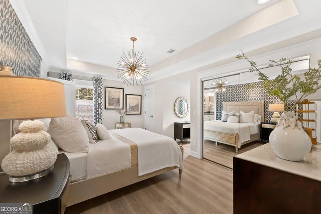 2670 Churchwell Lane, Tucker, GA 30084