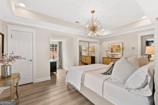 2670 Churchwell Lane, Tucker, GA 30084