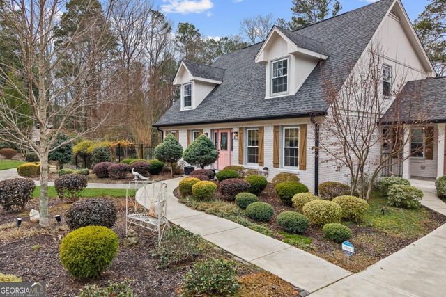 2670 Churchwell Lane, Tucker, GA 30084