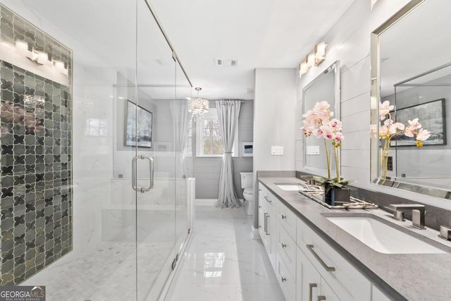 2670 Churchwell Lane, Tucker, GA 30084