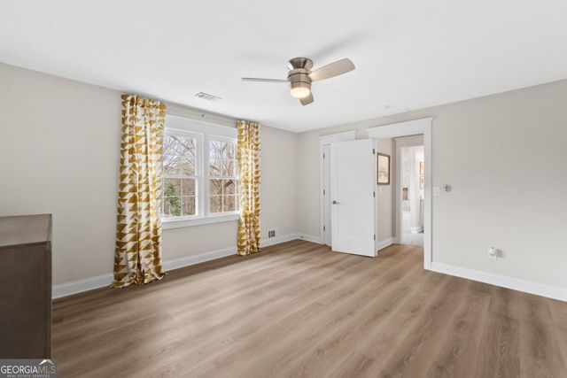 2670 Churchwell Lane, Tucker, GA 30084