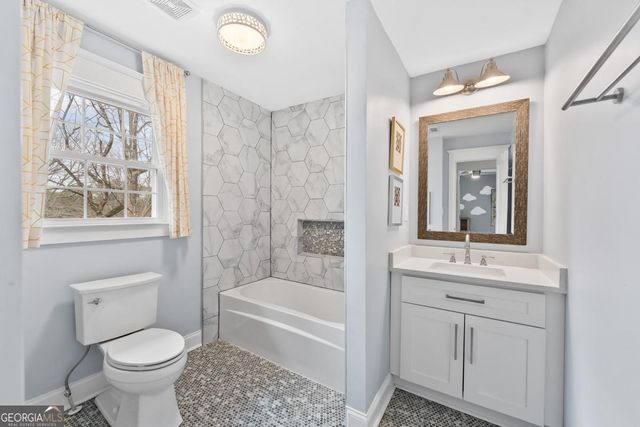 2670 Churchwell Lane, Tucker, GA 30084