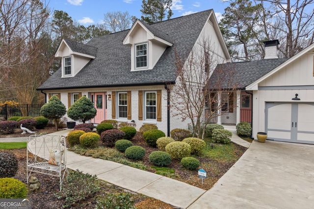 2670 Churchwell Lane, Tucker, GA 30084