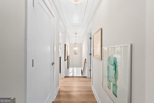 2670 Churchwell Lane, Tucker, GA 30084