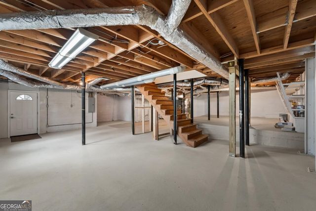 2670 Churchwell Lane, Tucker, GA 30084