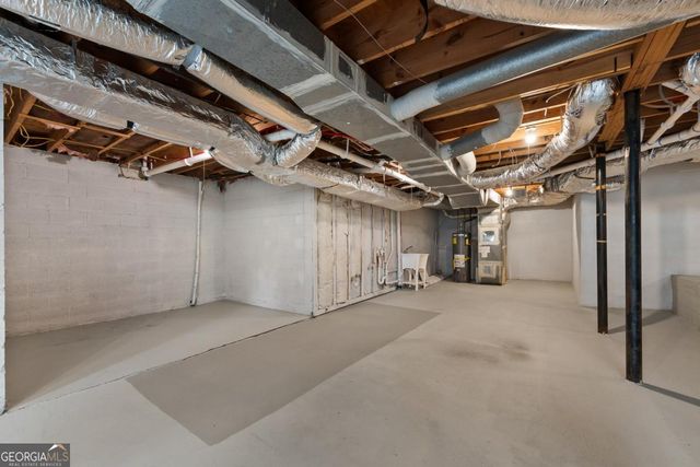 2670 Churchwell Lane, Tucker, GA 30084