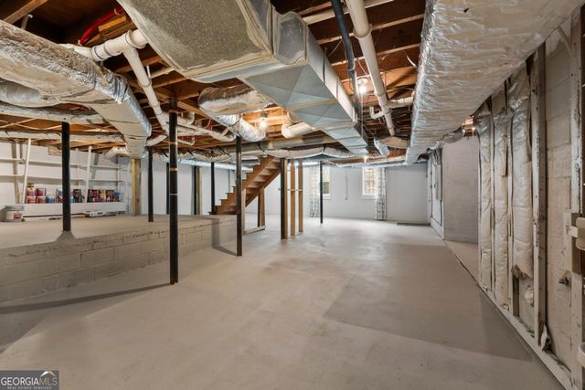 2670 Churchwell Lane, Tucker, GA 30084