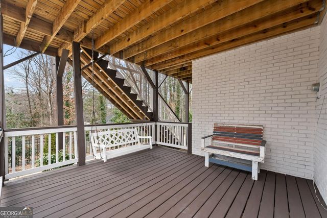 2670 Churchwell Lane, Tucker, GA 30084