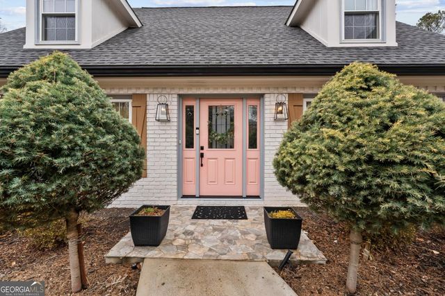 2670 Churchwell Lane, Tucker, GA 30084