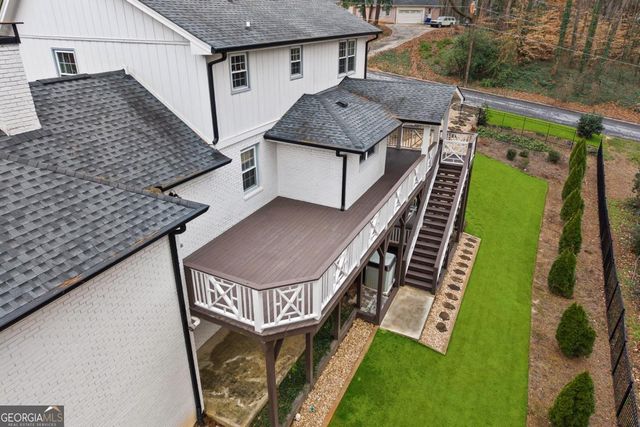 2670 Churchwell Lane, Tucker, GA 30084