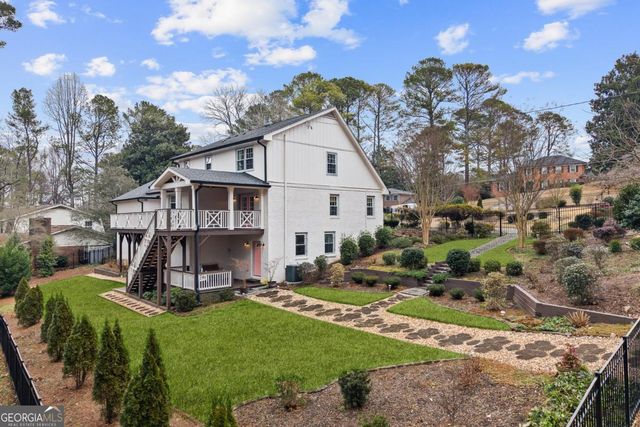 2670 Churchwell Lane, Tucker, GA 30084