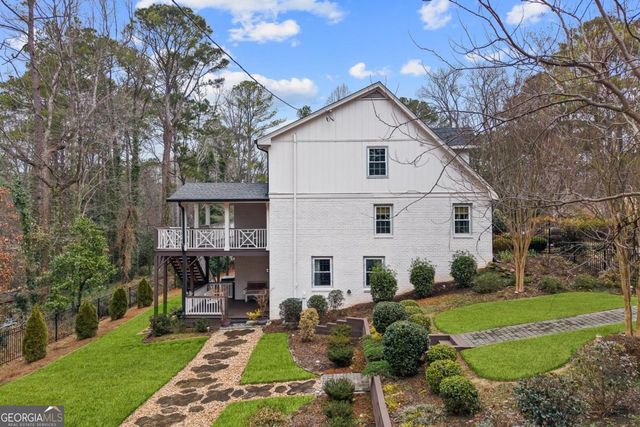 2670 Churchwell Lane, Tucker, GA 30084