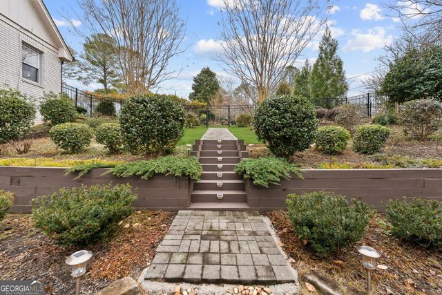 2670 Churchwell Lane, Tucker, GA 30084