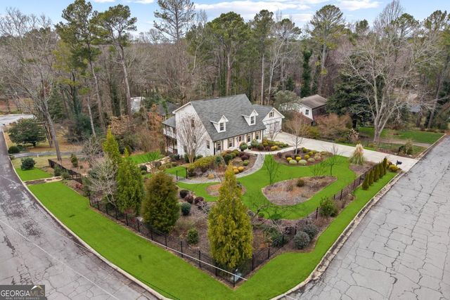 2670 Churchwell Lane, Tucker, GA 30084