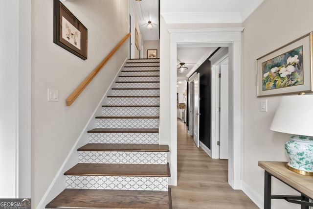 2670 Churchwell Lane, Tucker, GA 30084