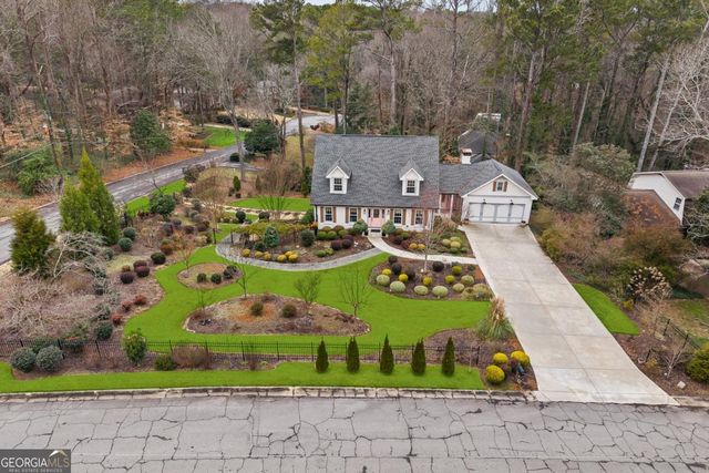 2670 Churchwell Lane, Tucker, GA 30084