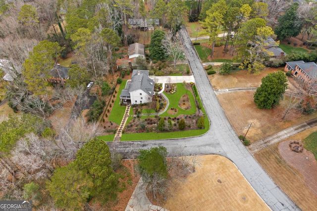 2670 Churchwell Lane, Tucker, GA 30084