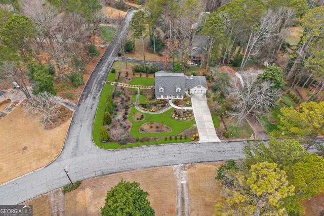 2670 Churchwell Lane, Tucker, GA 30084