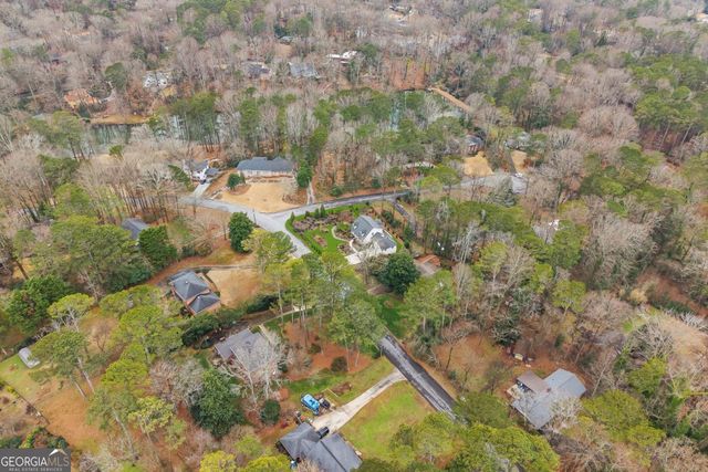 2670 Churchwell Lane, Tucker, GA 30084