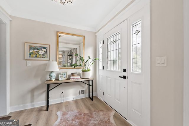 2670 Churchwell Lane, Tucker, GA 30084