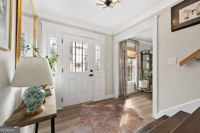 2670 Churchwell Lane, Tucker, GA 30084