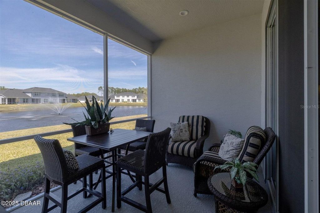 Image 25 of property listing at 27 LONGRIDGE LANE, Ormond Beach, FL 32174