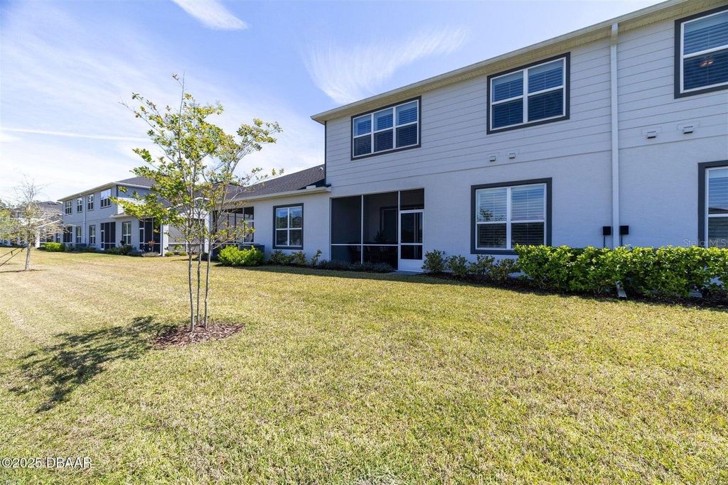 Image 26 of property listing at 27 LONGRIDGE LANE, Ormond Beach, FL 32174