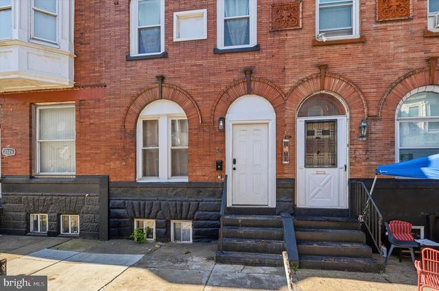 2328 NICHOLAS ST, Philadelphia, PA 19121