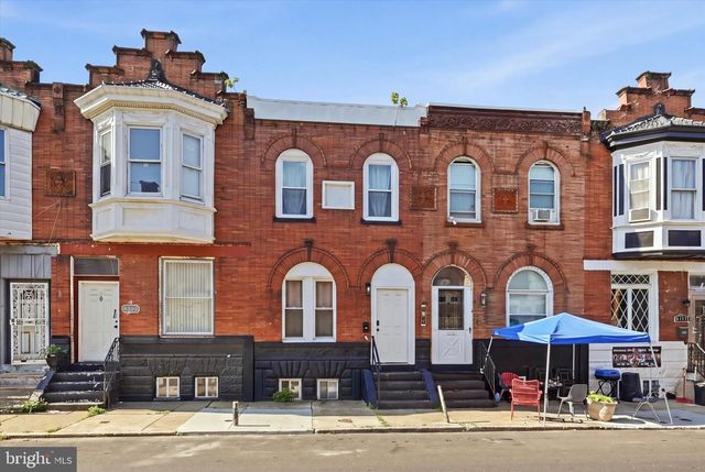 2328 NICHOLAS ST, Philadelphia, PA 19121