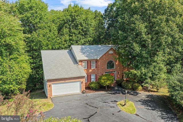9928 AVALON WAY, Fredericksburg, VA 22408