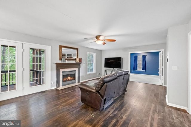 9928 AVALON WAY, Fredericksburg, VA 22408