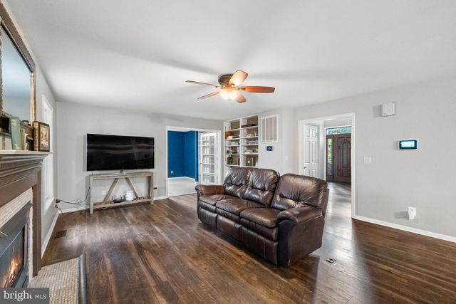 9928 AVALON WAY, Fredericksburg, VA 22408