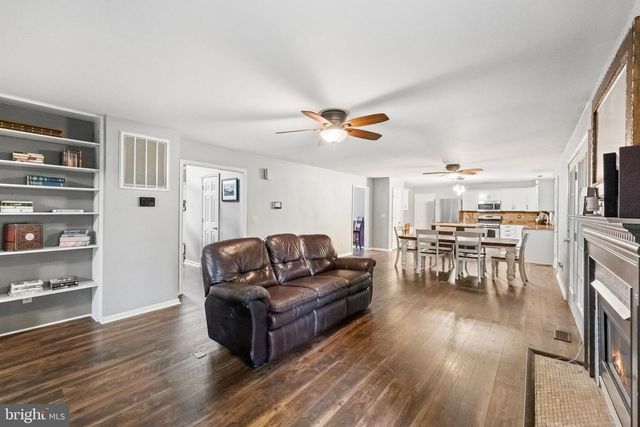 9928 AVALON WAY, Fredericksburg, VA 22408