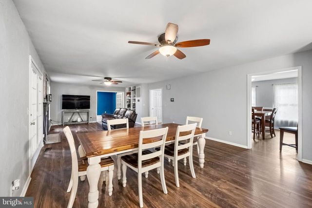 9928 AVALON WAY, Fredericksburg, VA 22408
