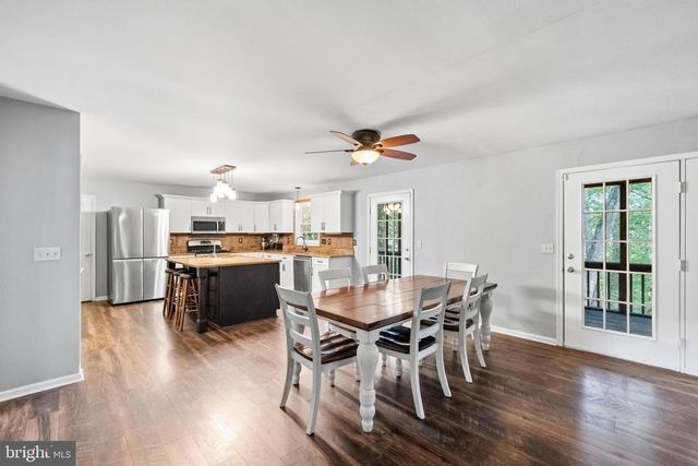 9928 AVALON WAY, Fredericksburg, VA 22408