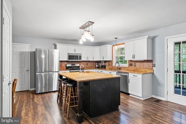 9928 AVALON WAY, Fredericksburg, VA 22408