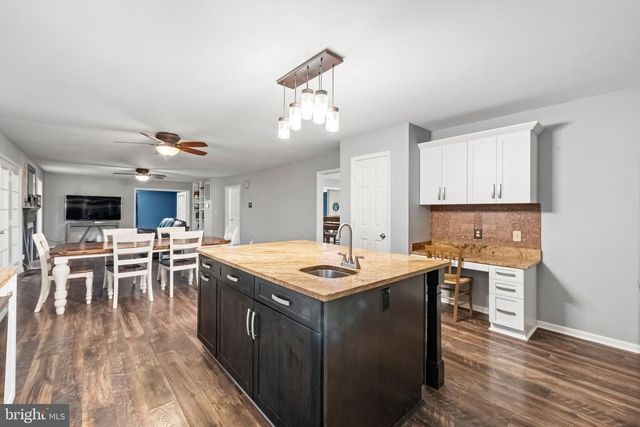 9928 AVALON WAY, Fredericksburg, VA 22408