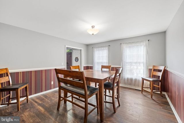 9928 AVALON WAY, Fredericksburg, VA 22408