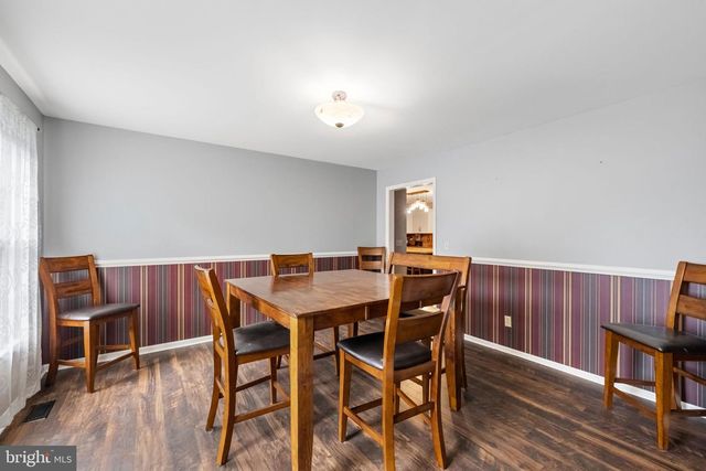 9928 AVALON WAY, Fredericksburg, VA 22408