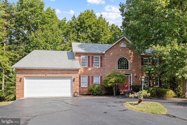 9928 AVALON WAY, Fredericksburg, VA 22408