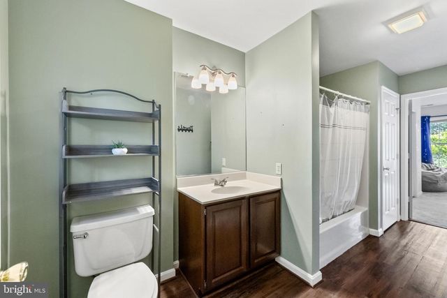 9928 AVALON WAY, Fredericksburg, VA 22408