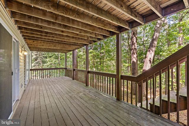 9928 AVALON WAY, Fredericksburg, VA 22408