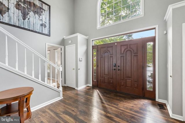 9928 AVALON WAY, Fredericksburg, VA 22408